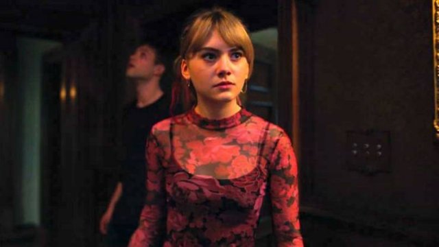 Great Netflix Series (42 pics)