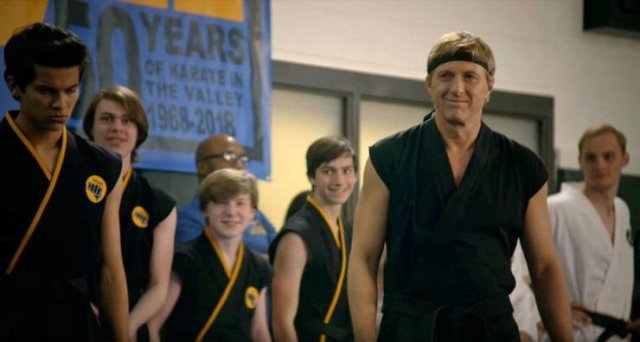 Great Netflix Series (42 pics)