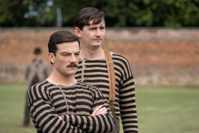 Great Netflix Series (42 pics)