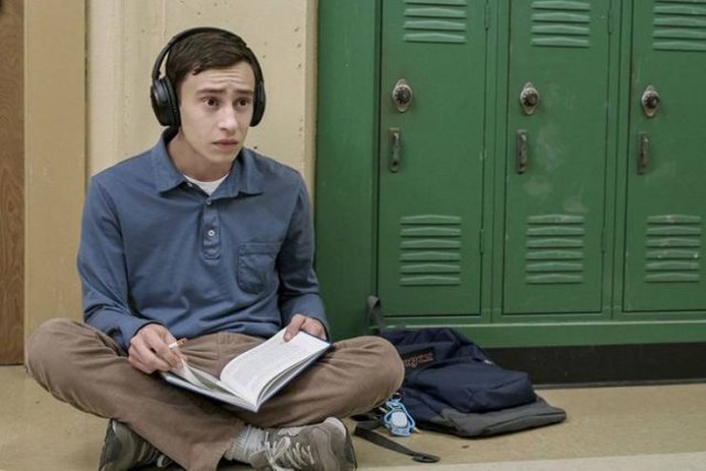 Great Netflix Series (42 pics)
