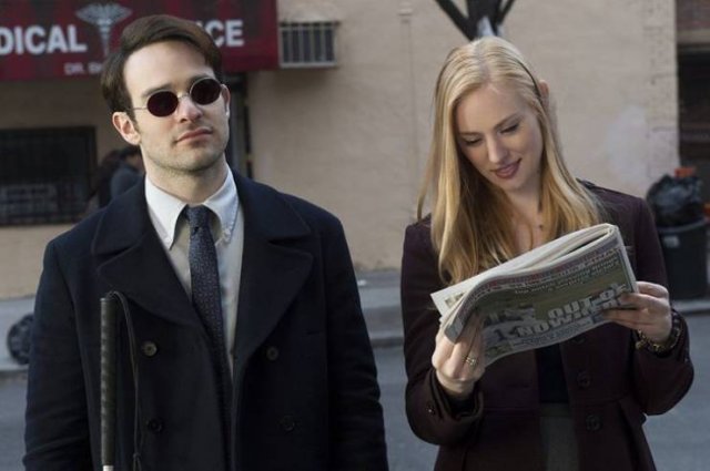 Great Netflix Series (42 pics)