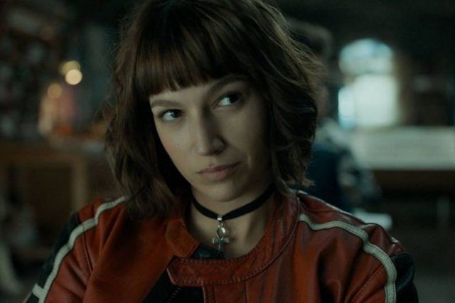 Great Netflix Series (42 pics)