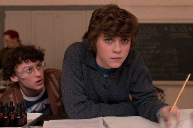 Great Netflix Series (42 pics)