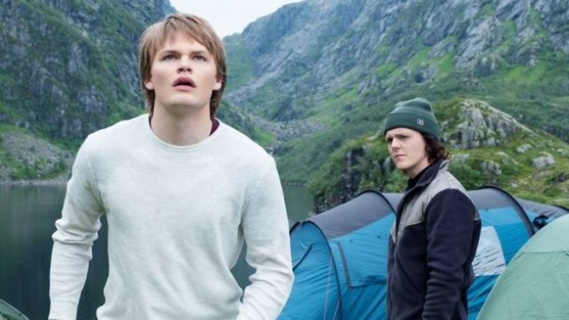 Great Netflix Series (42 pics)