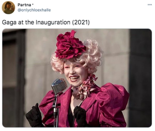 Biden's Inauguration Memes (29 pics)