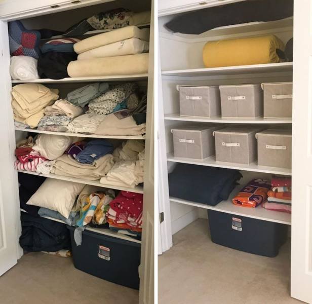 Perfect Stuff Organization (24 pics)