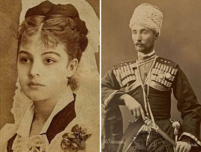 How People Looked At The Beginning Of The XX Century (20 pics)