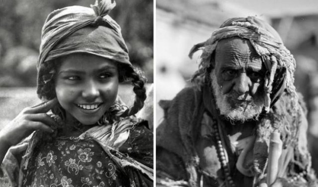 How People Looked At The Beginning Of The XX Century (20 pics)