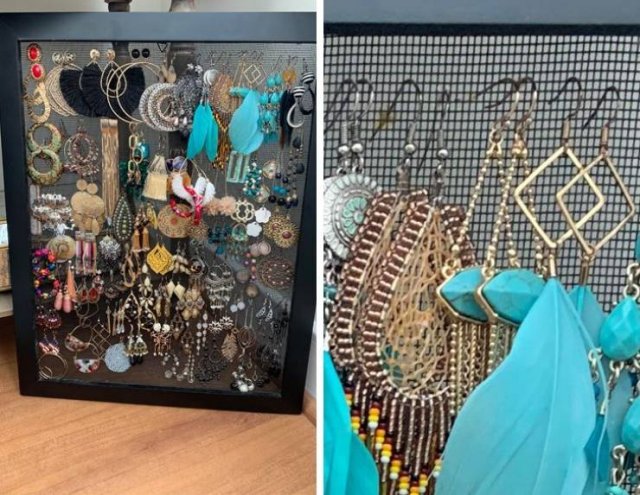 Perfect Stuff Organization (24 pics)