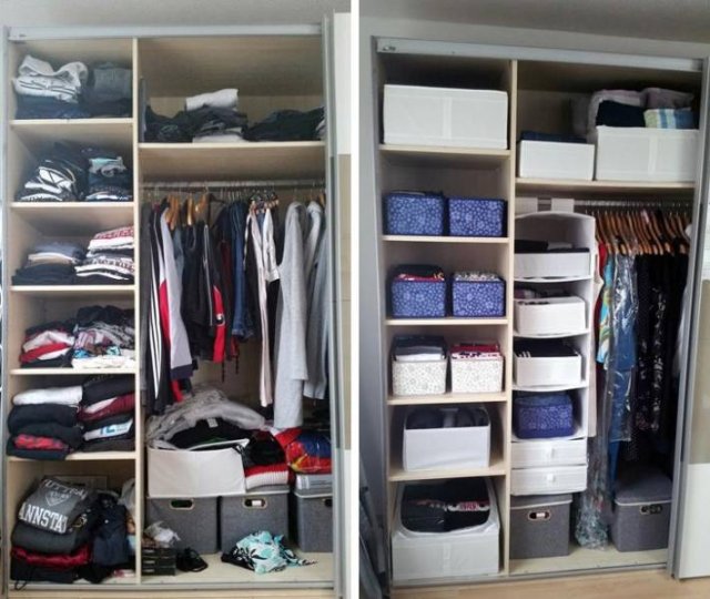 Perfect Stuff Organization (24 pics)