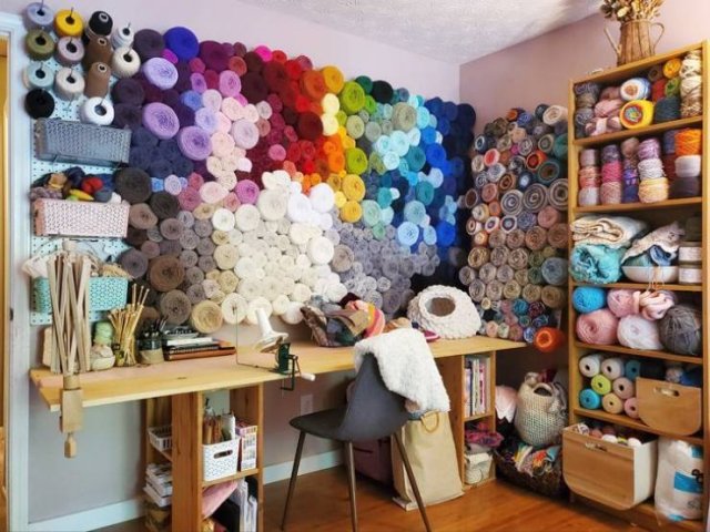 Perfect Stuff Organization (24 pics)