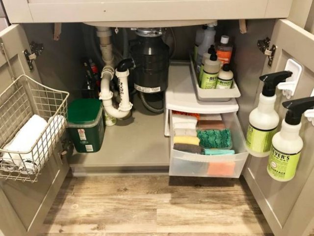 Perfect Stuff Organization (24 pics)