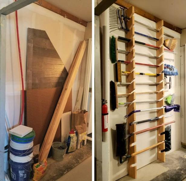 Perfect Stuff Organization (24 pics)