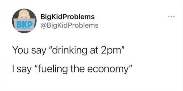 Funny Tweets (42 pics)