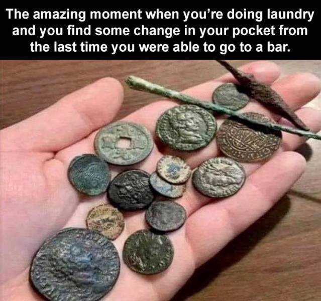 Random Funny Memes (65 pics)