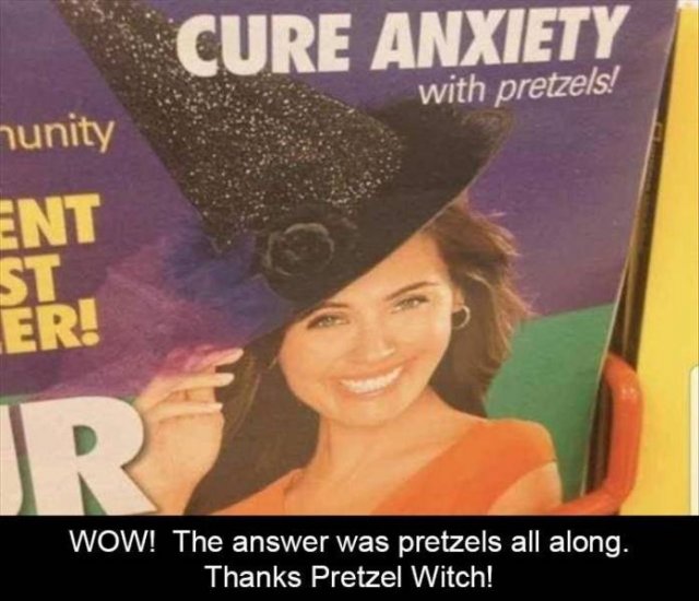 Random Funny Memes (65 pics)