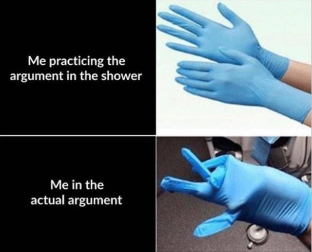 Random Funny Memes (65 pics)