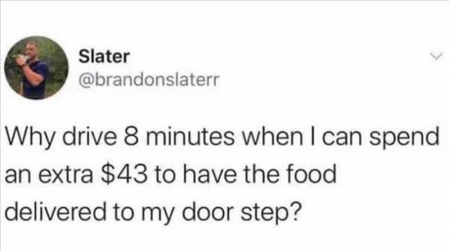 Funny Tweets (42 pics)