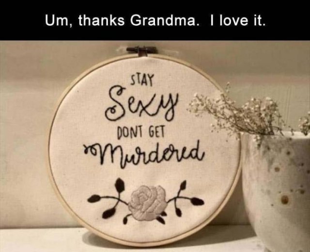 Random Funny Memes (65 pics)