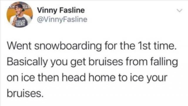 Funny Tweets (42 pics)