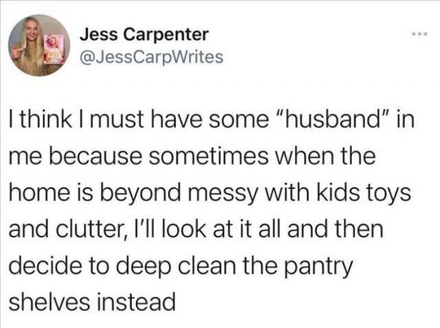 Funny Tweets (42 pics)