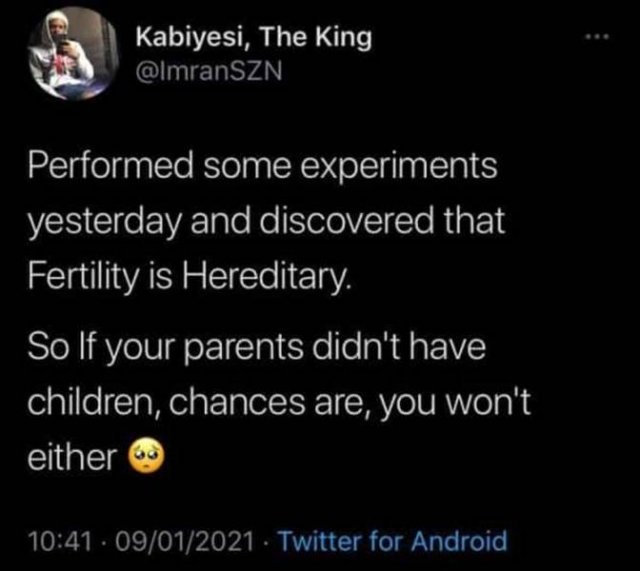 Funny Tweets (42 pics)