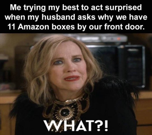 Random Funny Memes (65 pics)