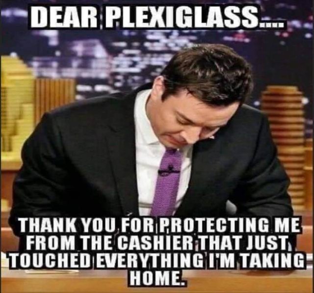 Random Funny Memes (65 pics)