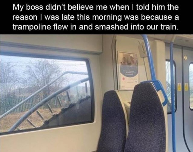 Random Funny Memes (65 pics)