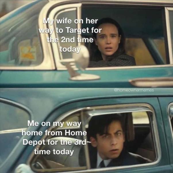 Random Funny Memes (65 pics)