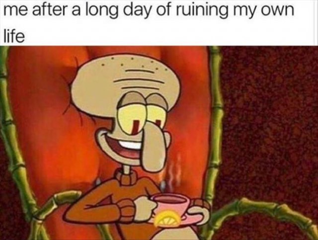 Random Funny Memes (65 pics)