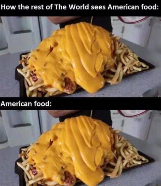 Random Funny Memes (65 pics)