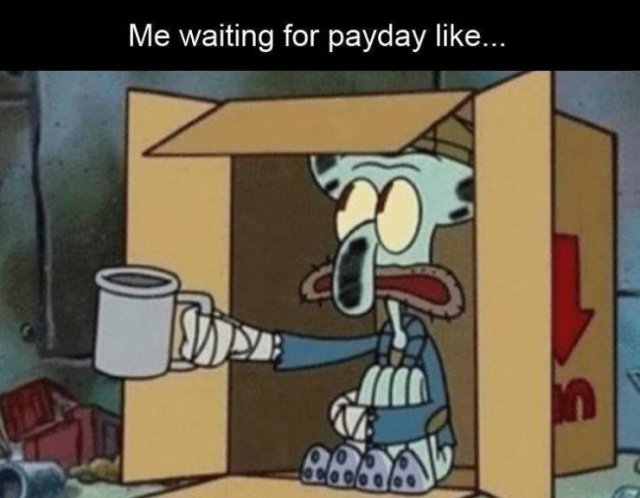 Random Funny Memes (65 pics)
