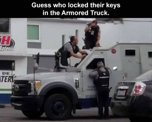 Random Funny Memes (65 pics)