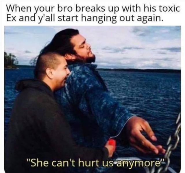 Random Funny Memes (65 pics)
