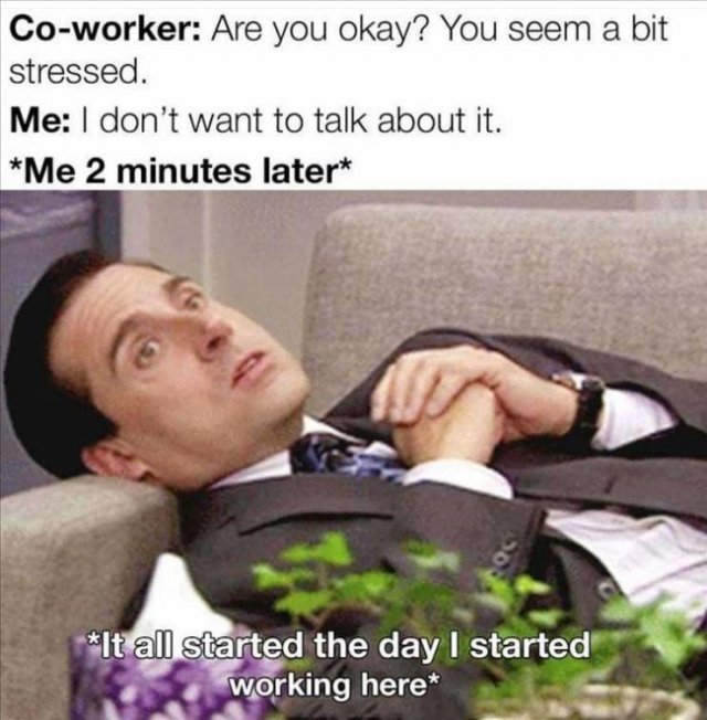 Random Funny Memes (65 pics)