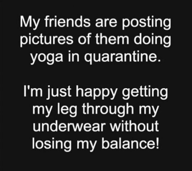 Random Funny Memes (65 pics)