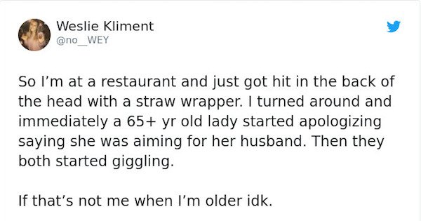 Wholesome Stories (24 pics)