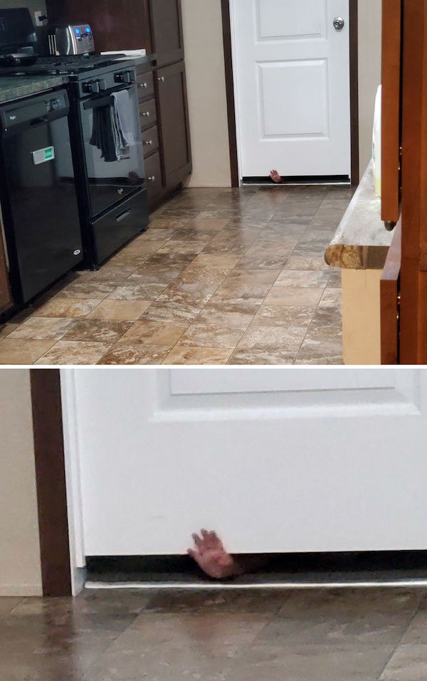 Living With Children (30 pics)
