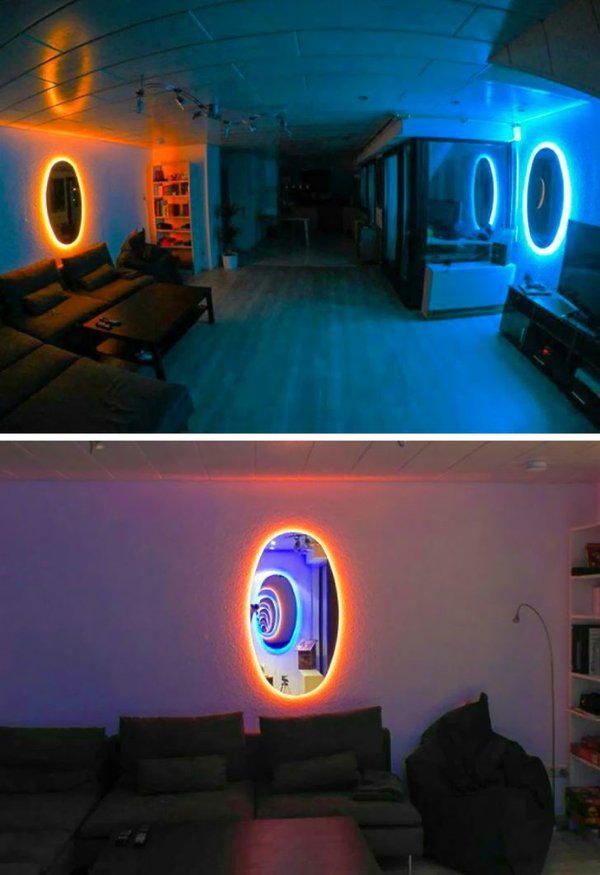 Great And Smart Designs (19 pics) Great And Smart Designs (19 pics)