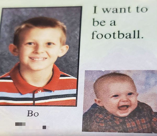 Living With Children (30 pics)