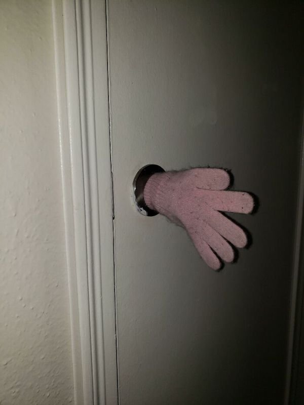 Living With Children (30 pics)