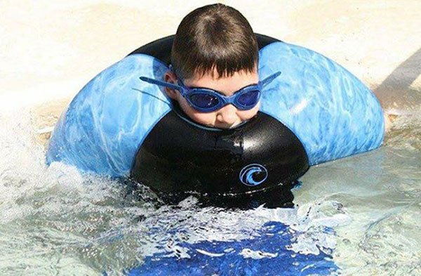 Living With Children (30 pics)