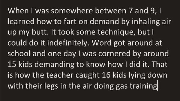 Living With Children (30 pics)