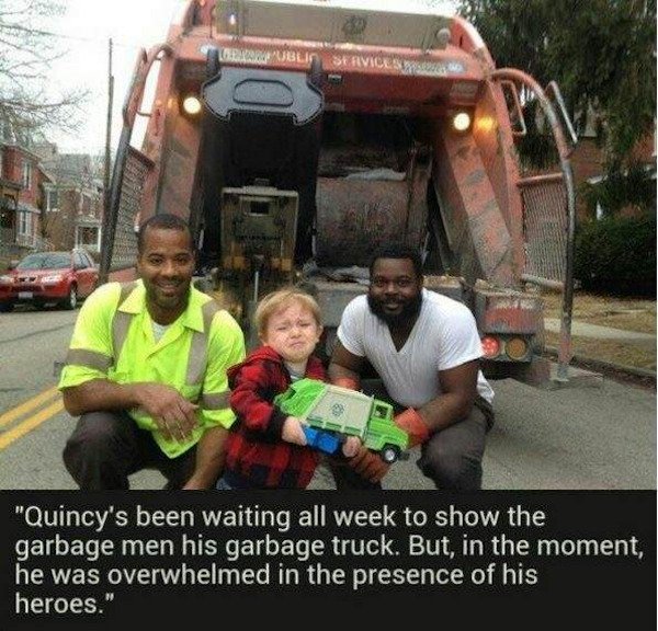 Wholesome Stories (24 pics)