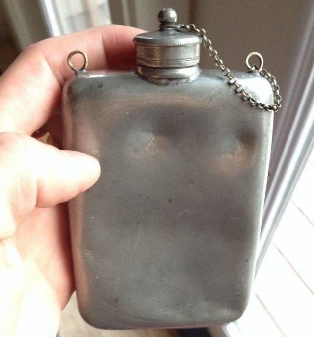 Interesting Findings (19 pics) Interesting Findings (19 pics)