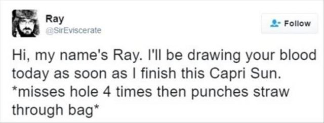Funny Tweets (38 pics)