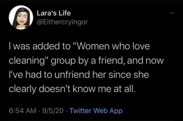 Funny Tweets (38 pics)