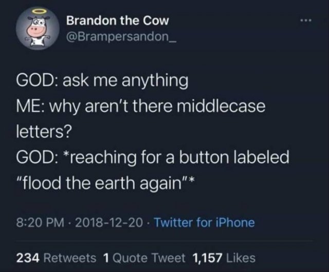 Funny Tweets (38 pics)