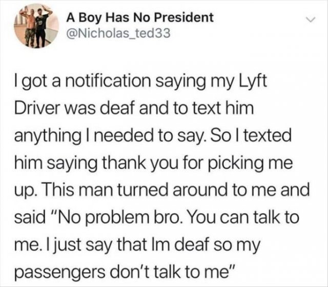 Funny Tweets (38 pics)